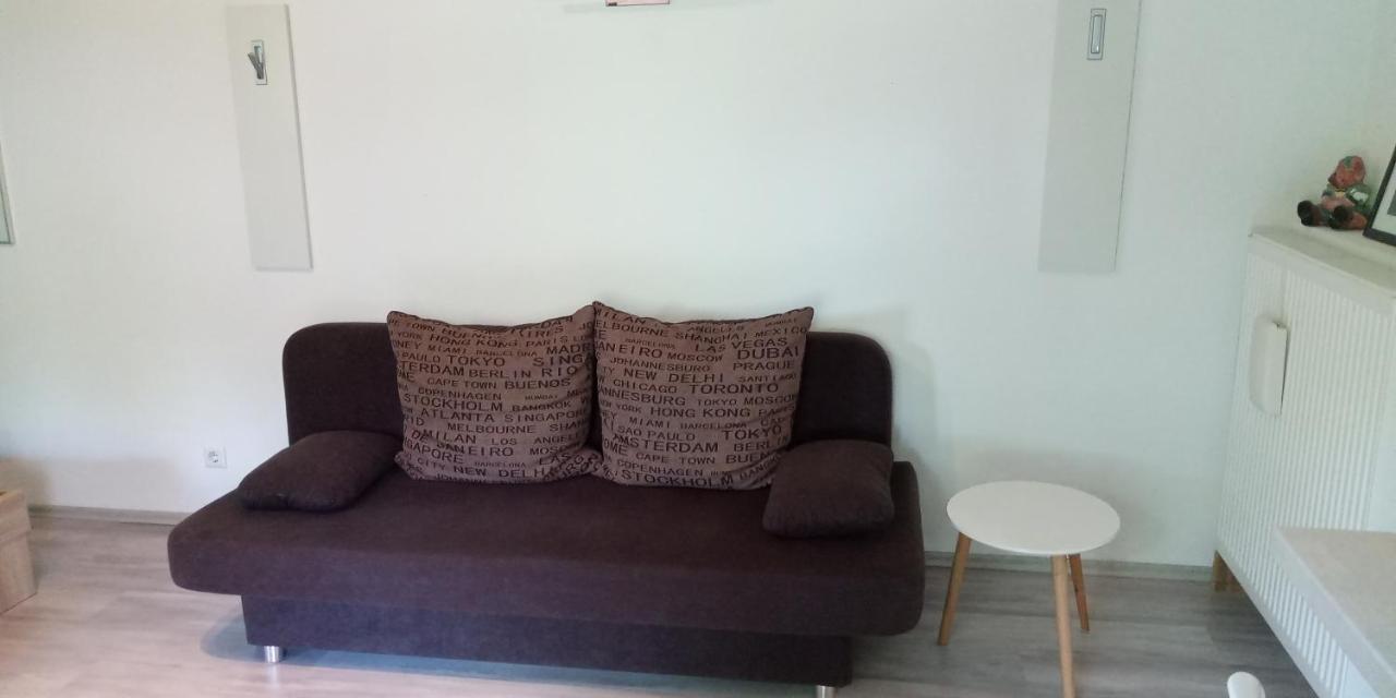 Ferienwohnung In Grenzach Extérieur photo