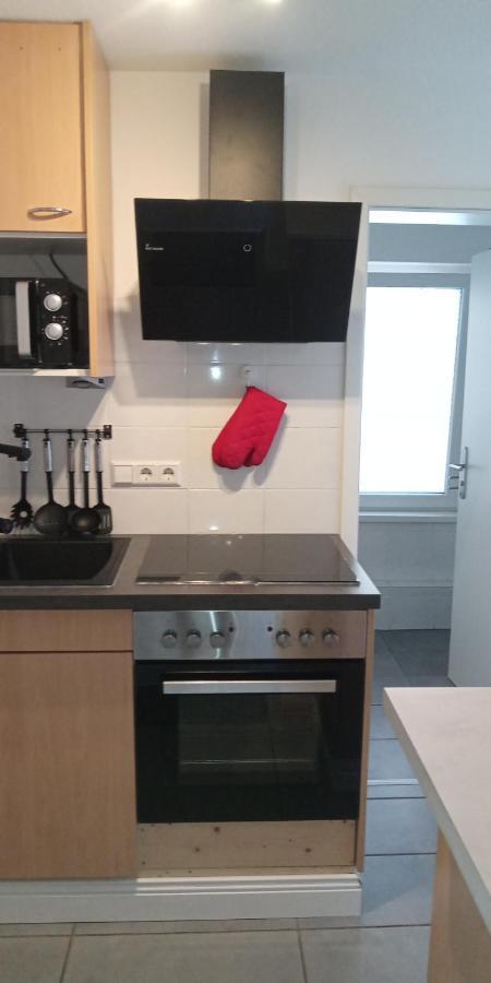 Ferienwohnung In Grenzach Extérieur photo
