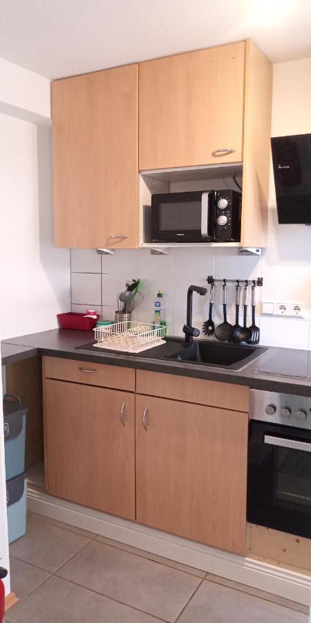 Ferienwohnung In Grenzach Extérieur photo