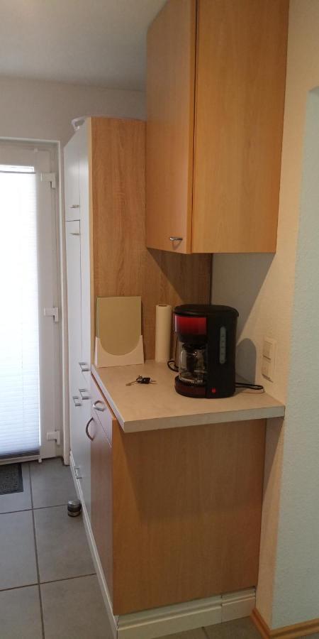 Ferienwohnung In Grenzach Extérieur photo