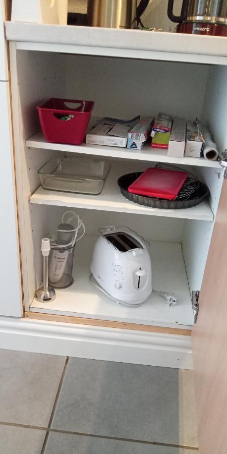 Ferienwohnung In Grenzach Extérieur photo