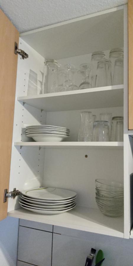 Ferienwohnung In Grenzach Extérieur photo