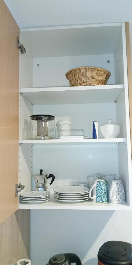 Ferienwohnung In Grenzach Extérieur photo