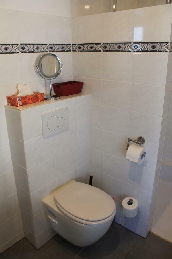 Ferienwohnung In Grenzach Extérieur photo